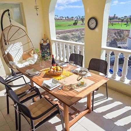 Mona'S Point Tenerife - Aircon, Private Parking And Heated Pool San Miguel de Abona Bagian luar foto