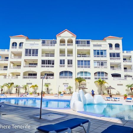 Mona'S Point Tenerife - Aircon, Private Parking And Heated Pool San Miguel de Abona Bagian luar foto