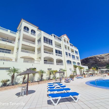 Mona'S Point Tenerife - Aircon, Private Parking And Heated Pool San Miguel de Abona Bagian luar foto