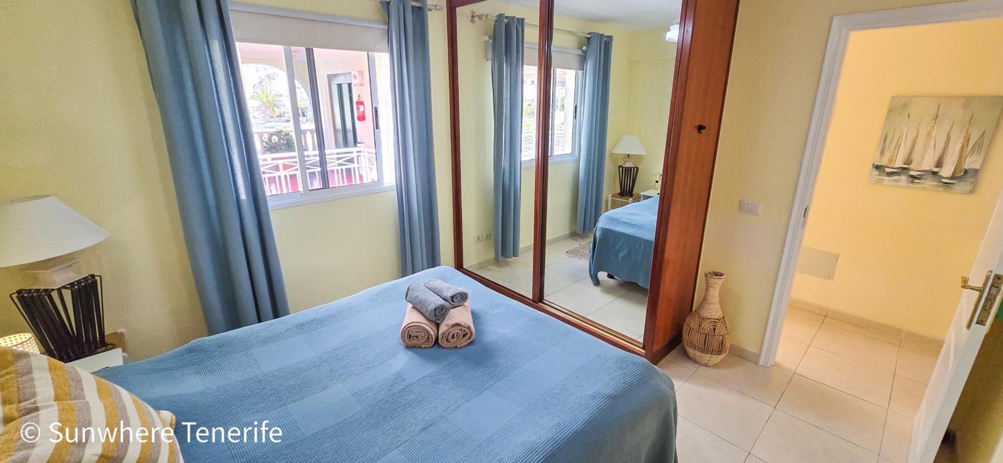Mona'S Point Tenerife - Aircon, Private Parking And Heated Pool San Miguel de Abona Bagian luar foto