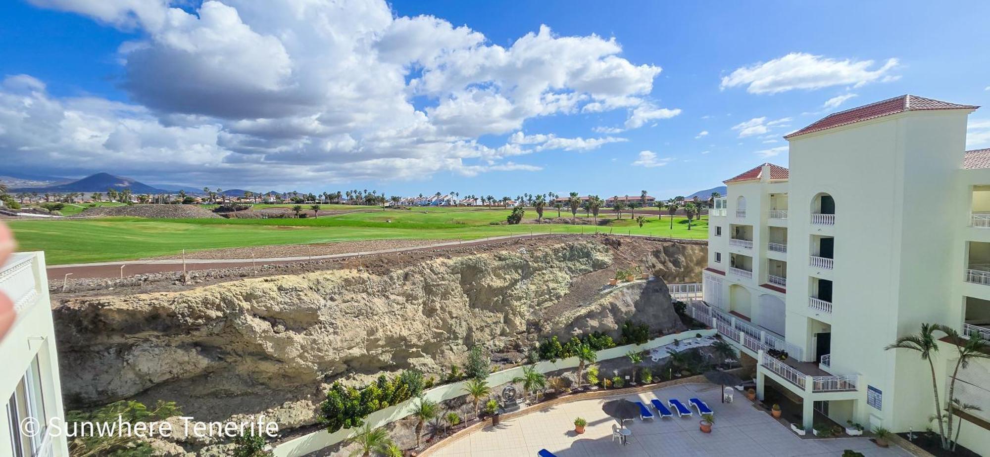Mona'S Point Tenerife - Aircon, Private Parking And Heated Pool San Miguel de Abona Bagian luar foto